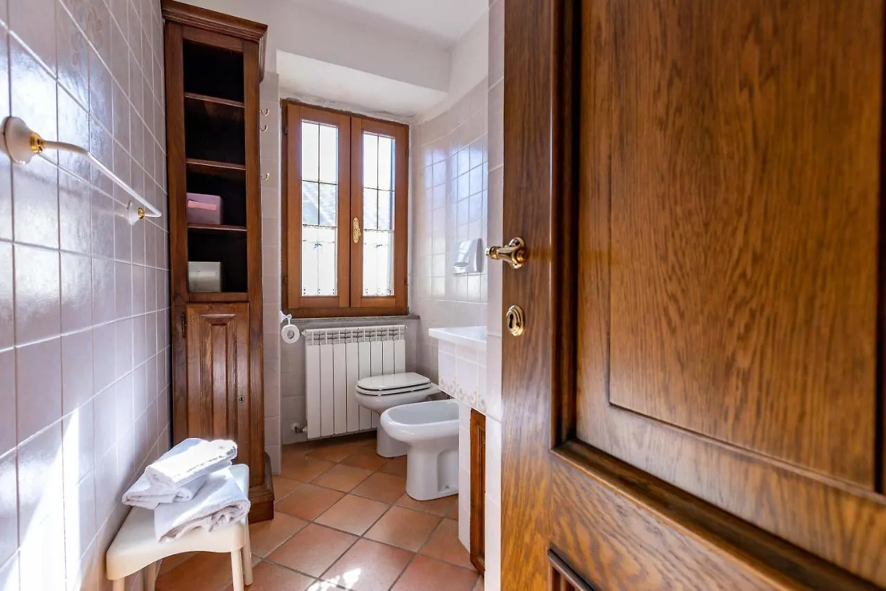 Santa Fiora Ospitalita Diffusa - Casa Alice